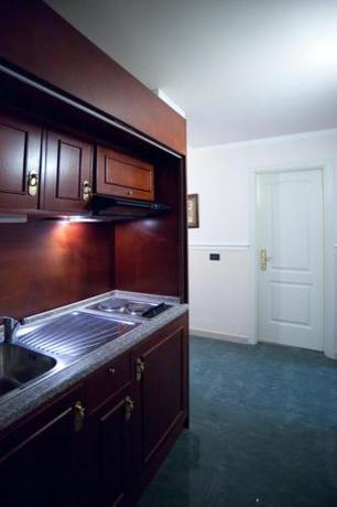 Imagen general del The Port Residence. Foto 5