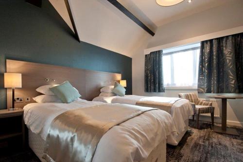 Imagen de la habitación del The Portland Hotel Wetherspoon. Foto 6