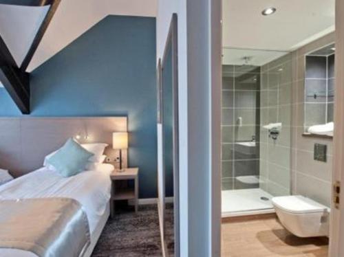 Imagen de la habitación del The Portland Hotel Wetherspoon. Foto 7