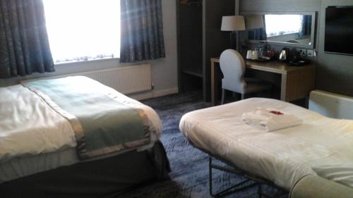 Imagen de la habitación del The Portland Hotel Wetherspoon. Foto 8