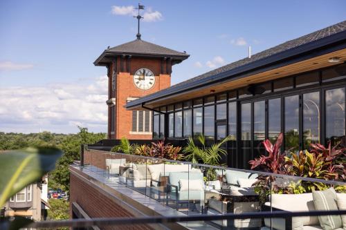 Imagen general del The Postmark Hotel. Foto 1