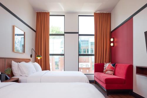Imagen general del The Postmark Hotel. Foto 5