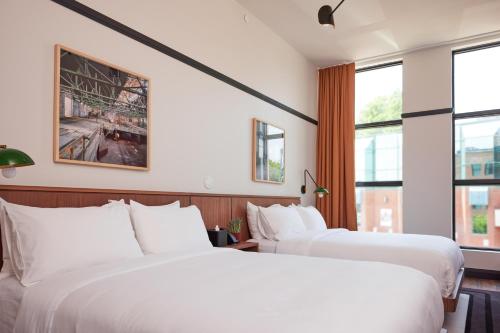 Imagen general del The Postmark Hotel. Foto 6