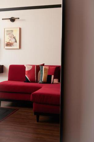 Imagen general del The Postmark Hotel. Foto 8