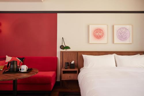 Imagen general del The Postmark Hotel. Foto 10
