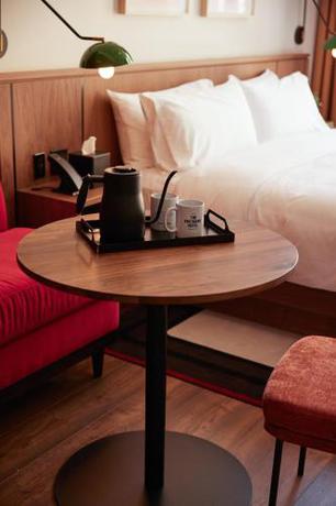 Imagen general del The Postmark Hotel. Foto 11