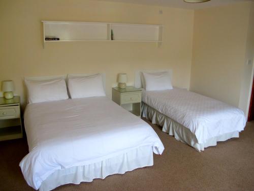 Imagen de la habitación del The Prince Of Wales Hotel. Foto 7