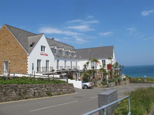 Imagen general del The Prince Of Wales Hotel. Foto 1
