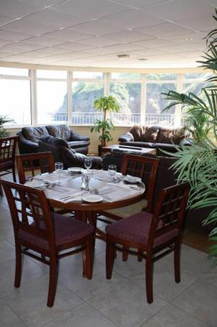 Imagen general del The Prince Of Wales Hotel. Foto 3