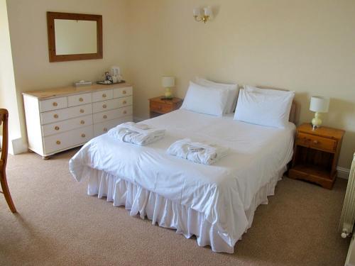 Imagen general del The Prince Of Wales Hotel. Foto 4