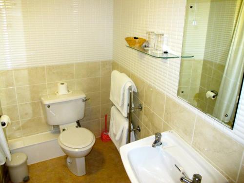 Imagen de la habitación del The Prince Of Wales Hotel. Foto 10