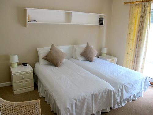 Imagen general del The Prince Of Wales Hotel. Foto 5