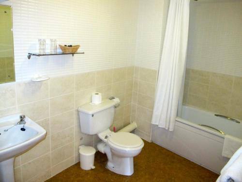 Imagen general del The Prince Of Wales Hotel. Foto 6