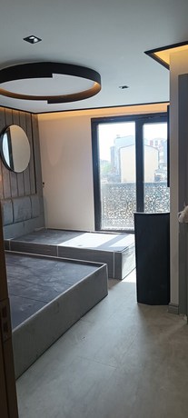 Imagen de la habitación del The Private Airport Hotel. Foto 2