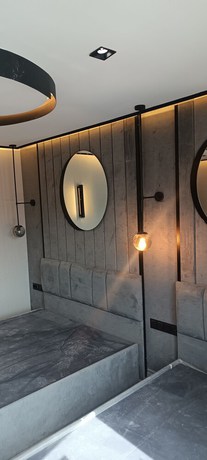 Imagen de la habitación del The Private Airport Hotel. Foto 3