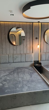 Imagen de la habitación del The Private Airport Hotel. Foto 4