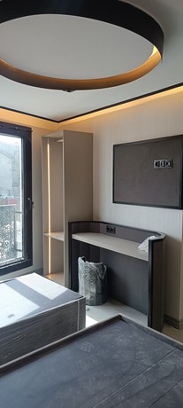 Imagen de la habitación del The Private Airport Hotel. Foto 5