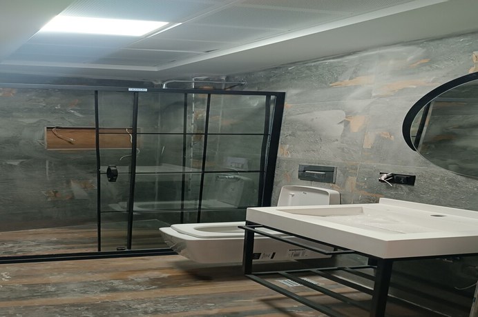 Imagen de la habitación del The Private Airport Hotel. Foto 7