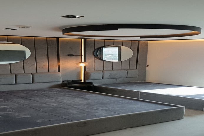 Imagen de la habitación del The Private Airport Hotel. Foto 8