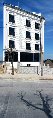 Imagen general del The Private Airport Hotel. Foto 1