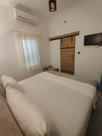 Imagen general del The Professor\'s Hotel. Foto 2