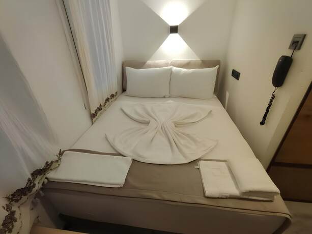 Imagen de la habitación del The Professor\'s Hotel. Foto 17
