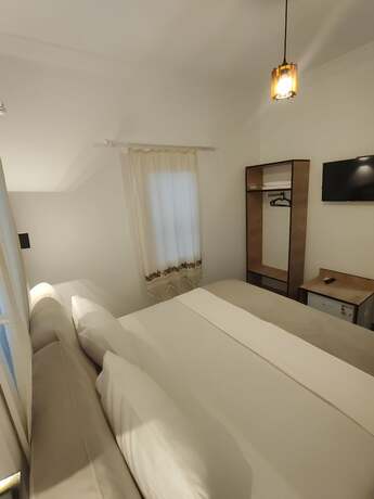 Imagen general del The Professor\'s Hotel. Foto 4