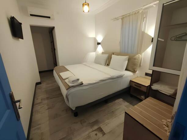 Imagen de la habitación del The Professor\'s Hotel. Foto 18