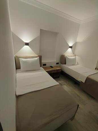 Imagen general del The Professor\'s Hotel. Foto 6
