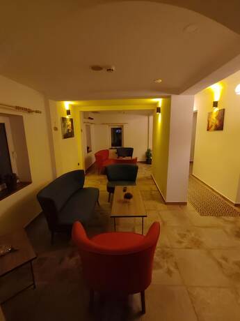 Imagen general del The Professor\'s Hotel. Foto 7