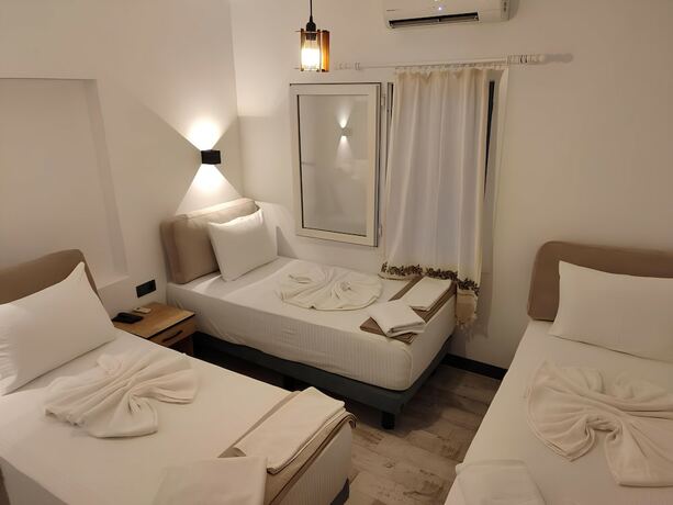 Imagen de la habitación del The Professor\'s Hotel. Foto 19