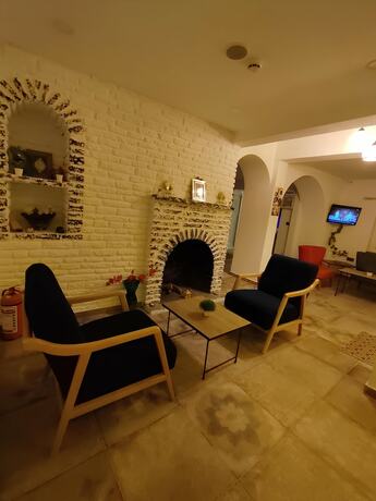 Imagen general del The Professor\'s Hotel. Foto 8