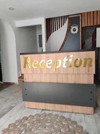 Imagen general del The Professor\'s Hotel. Foto 9