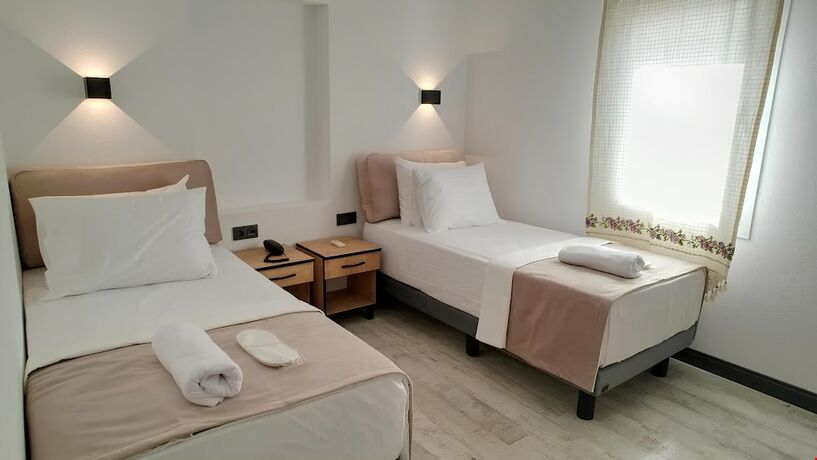 Imagen de la habitación del The Professor\'s Hotel. Foto 20