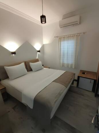 Imagen general del The Professor\'s Hotel. Foto 11