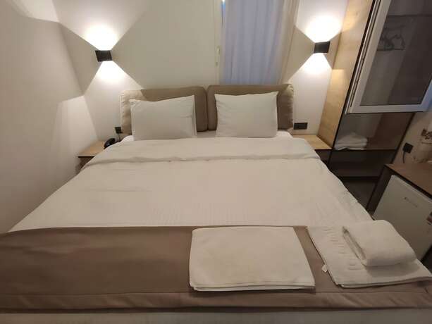 Imagen general del The Professor\'s Hotel. Foto 13