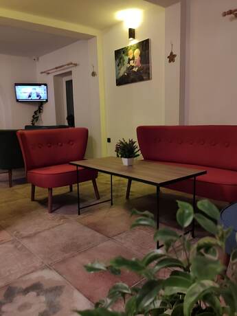 Imagen general del The Professor\'s Hotel. Foto 15