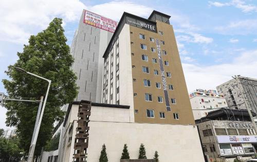 Imagen general del The Propin Hotel. Foto 3