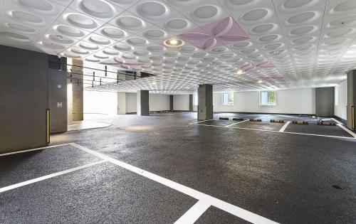 Imagen general del The Propin Hotel. Foto 9