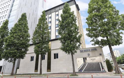 Imagen general del The Propin Hotel. Foto 11