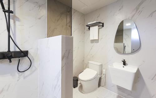 Imagen de la habitación del The Propin Hotel. Foto 15
