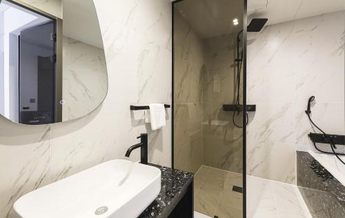 Imagen de la habitación del The Propin Hotel. Foto 17