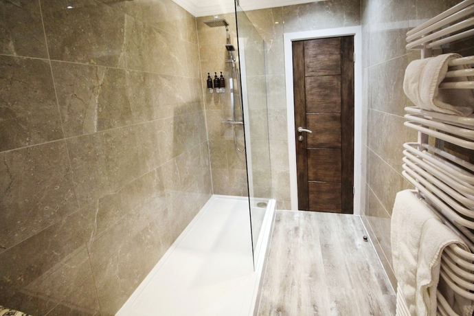 Imagen de la habitación del The Psalter. Foto 4