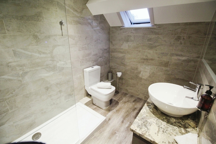 Imagen de la habitación del The Psalter. Foto 6