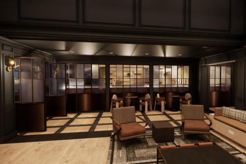 Imagen general del The Publisher, Fredericksburg, a Tribute Portfolio Hotel. Foto 3