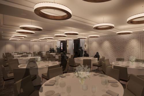 Imagen general del The Publisher, Fredericksburg, a Tribute Portfolio Hotel. Foto 4