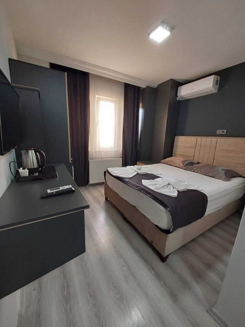 Imagen de la habitación del The Queens Apart. Foto 3