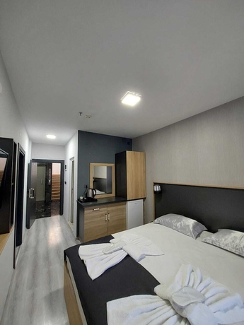 Imagen de la habitación del The Queens Apart. Foto 4