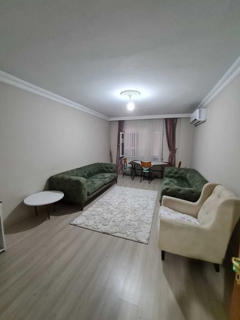 Imagen de la habitación del The Queens Apart. Foto 7