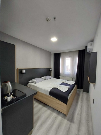 Imagen de la habitación del The Queens Apart. Foto 9